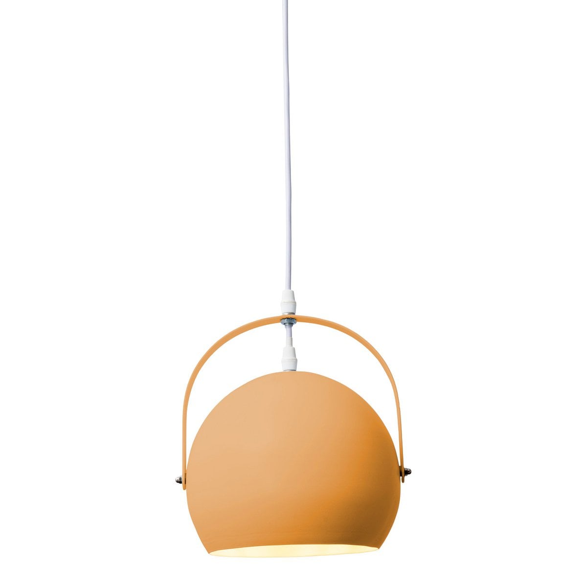 Liv · Houten hanglamp