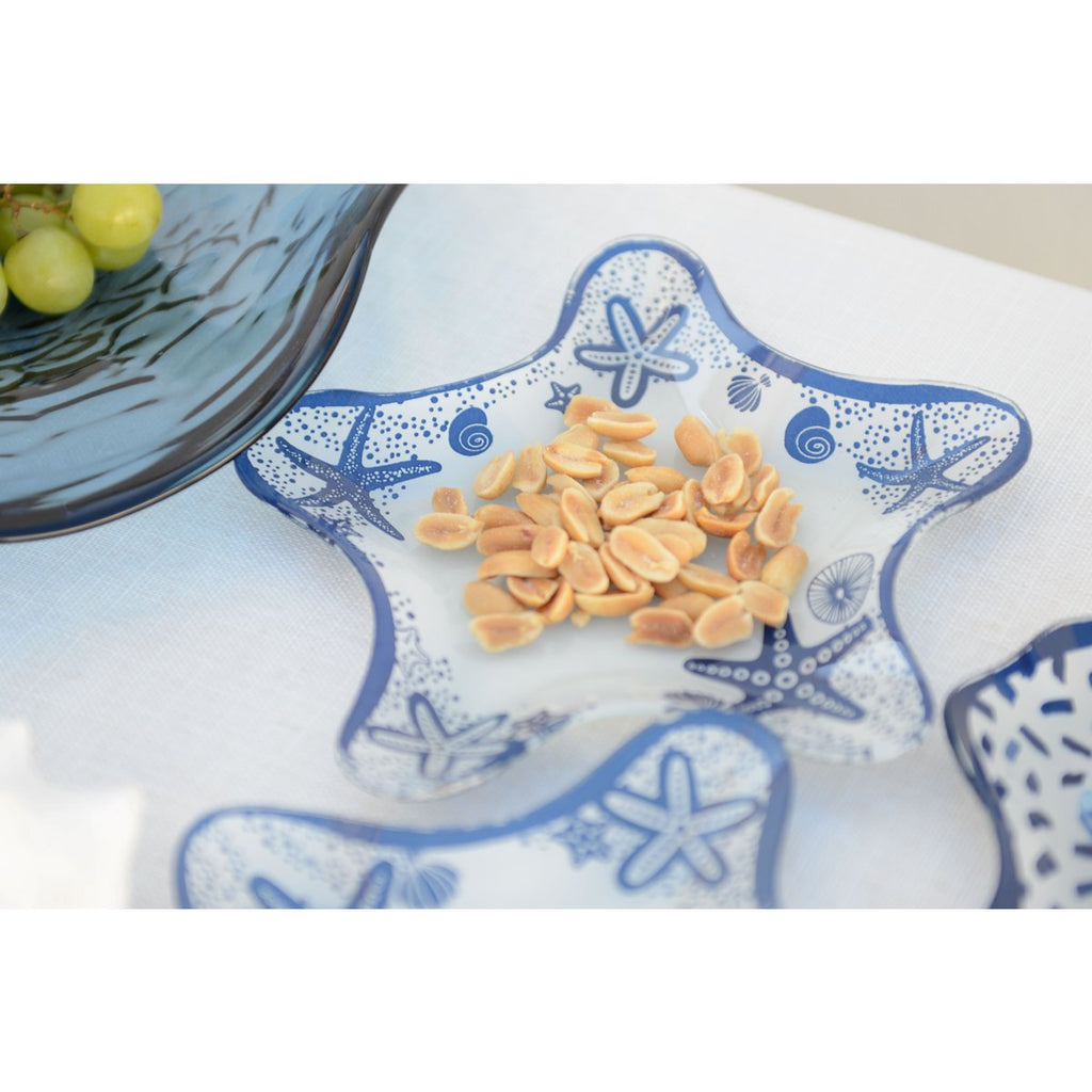 Blue Star Coukel 18.7x20.8x2cm - veel 6