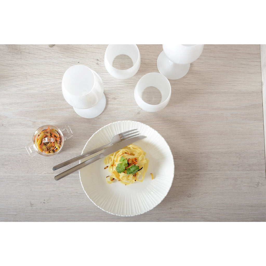 Mini -glazen pan 7x11x6cm