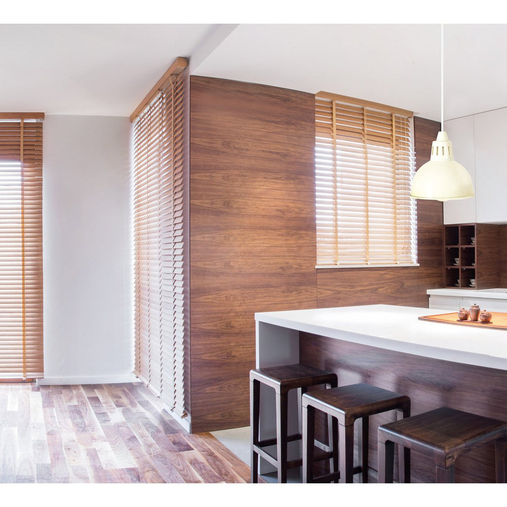 Liv · Metalen hanglamp — naturel