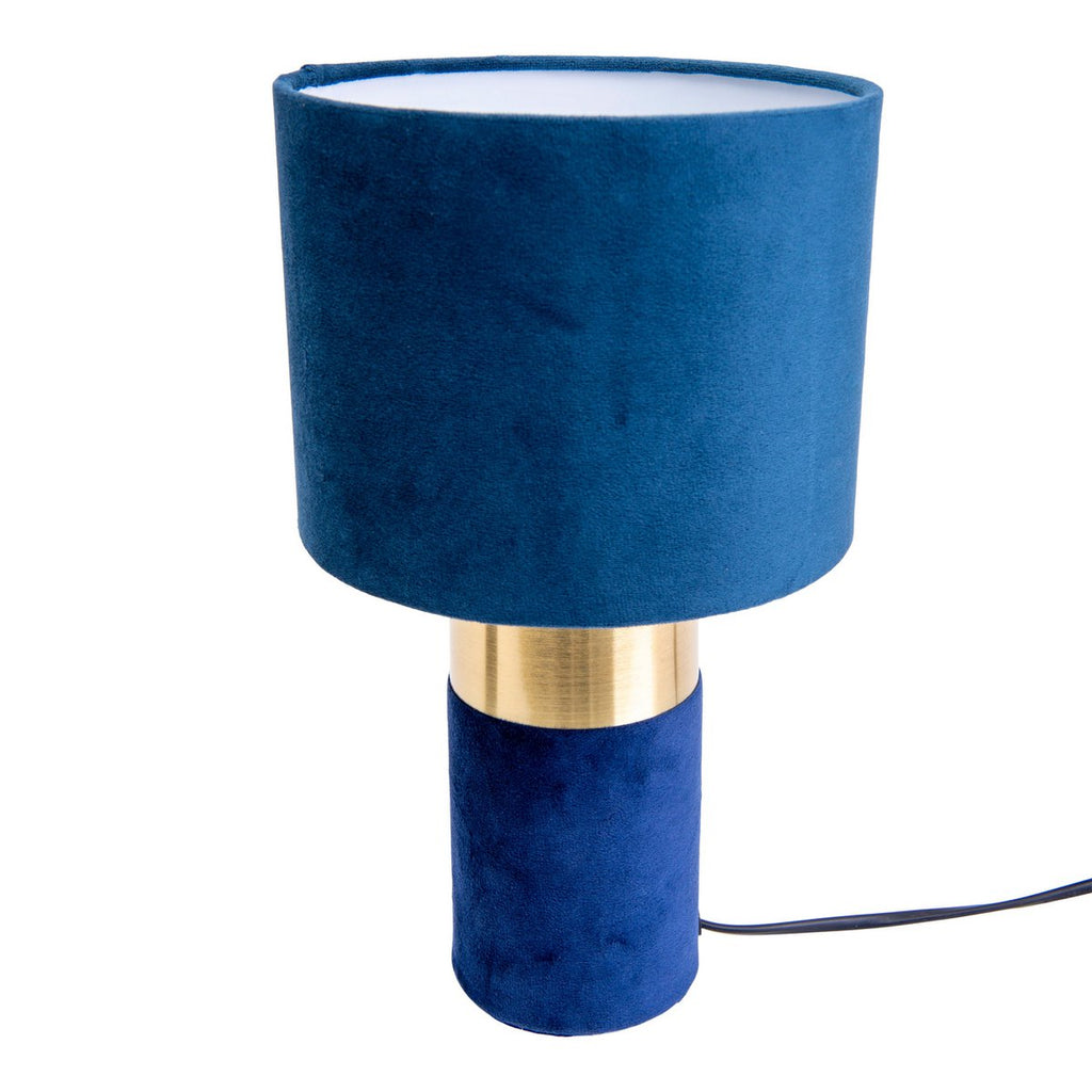 Liv · Tafellamp — blauw