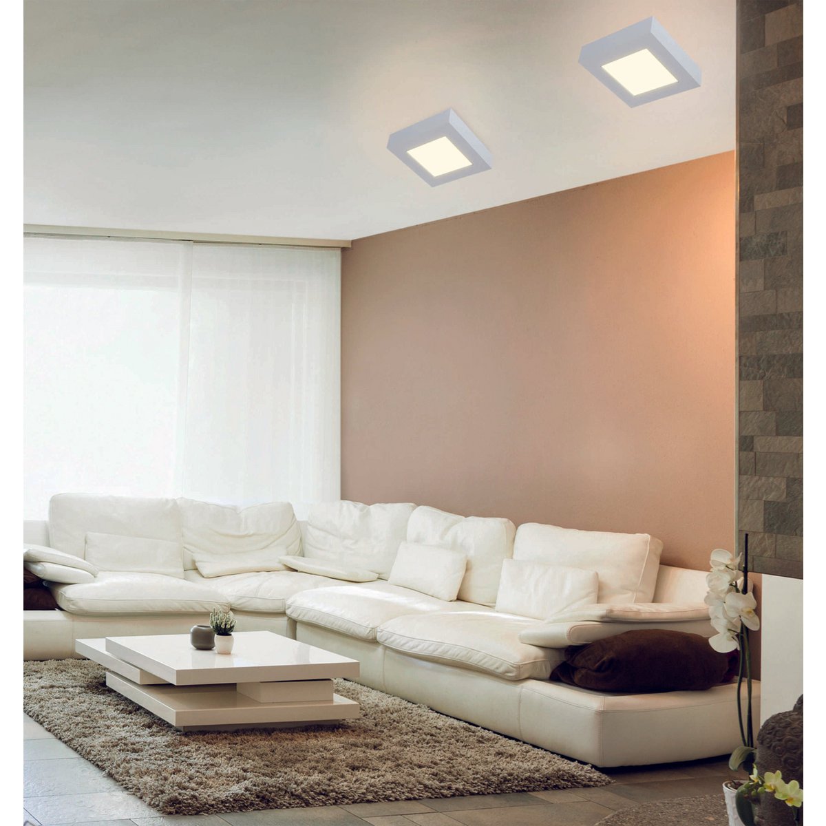 Liv · Plafondlamp