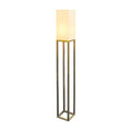 Liv · Vloerlamp — 150cm beige