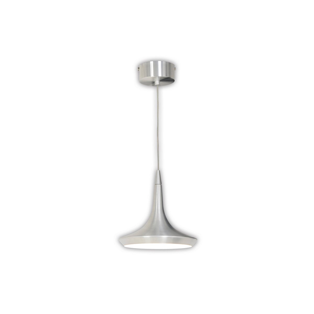 Liv · Metalen hanglamp