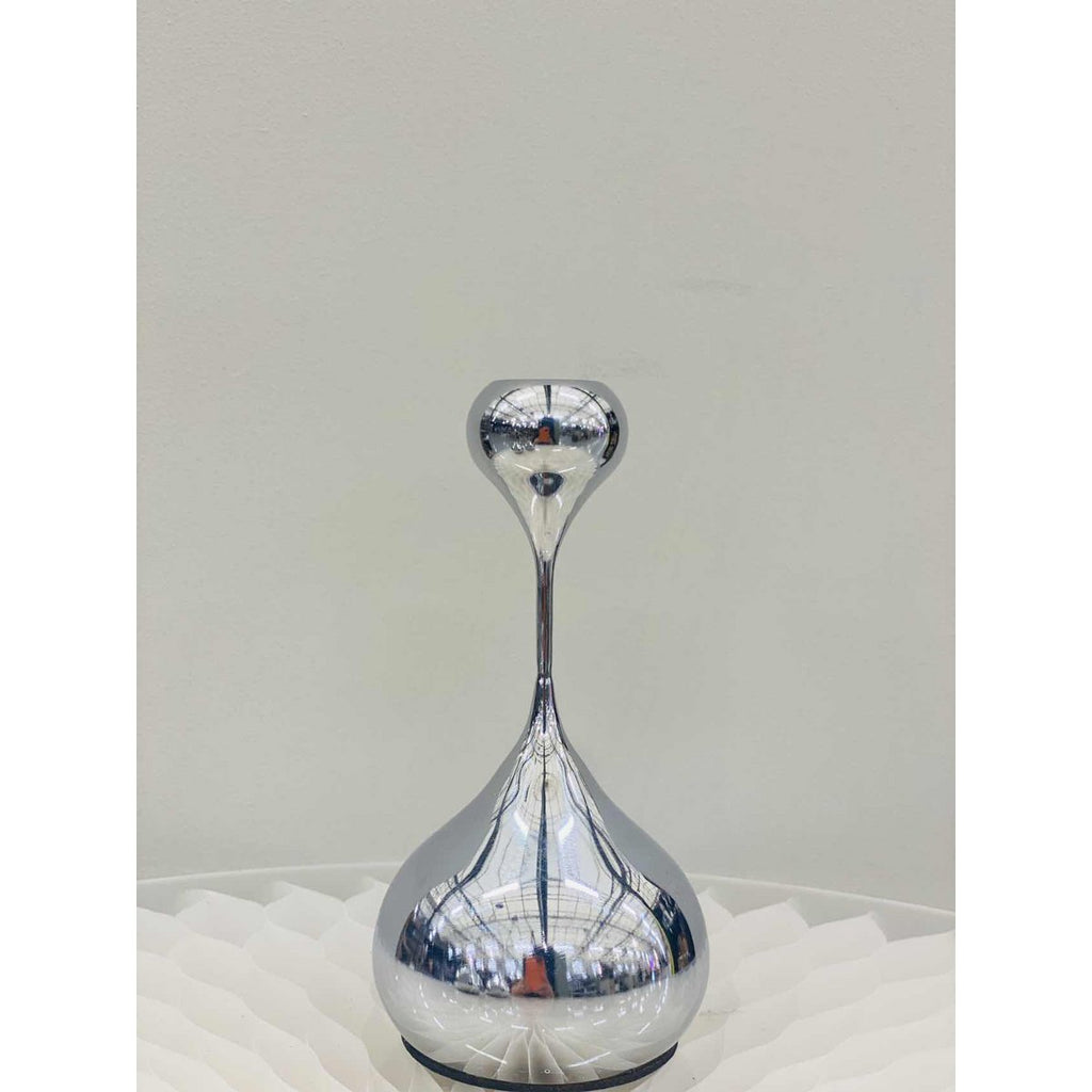 Tender Kandelaar S Afmeting: H 15cm x D 3,15x B 8cm