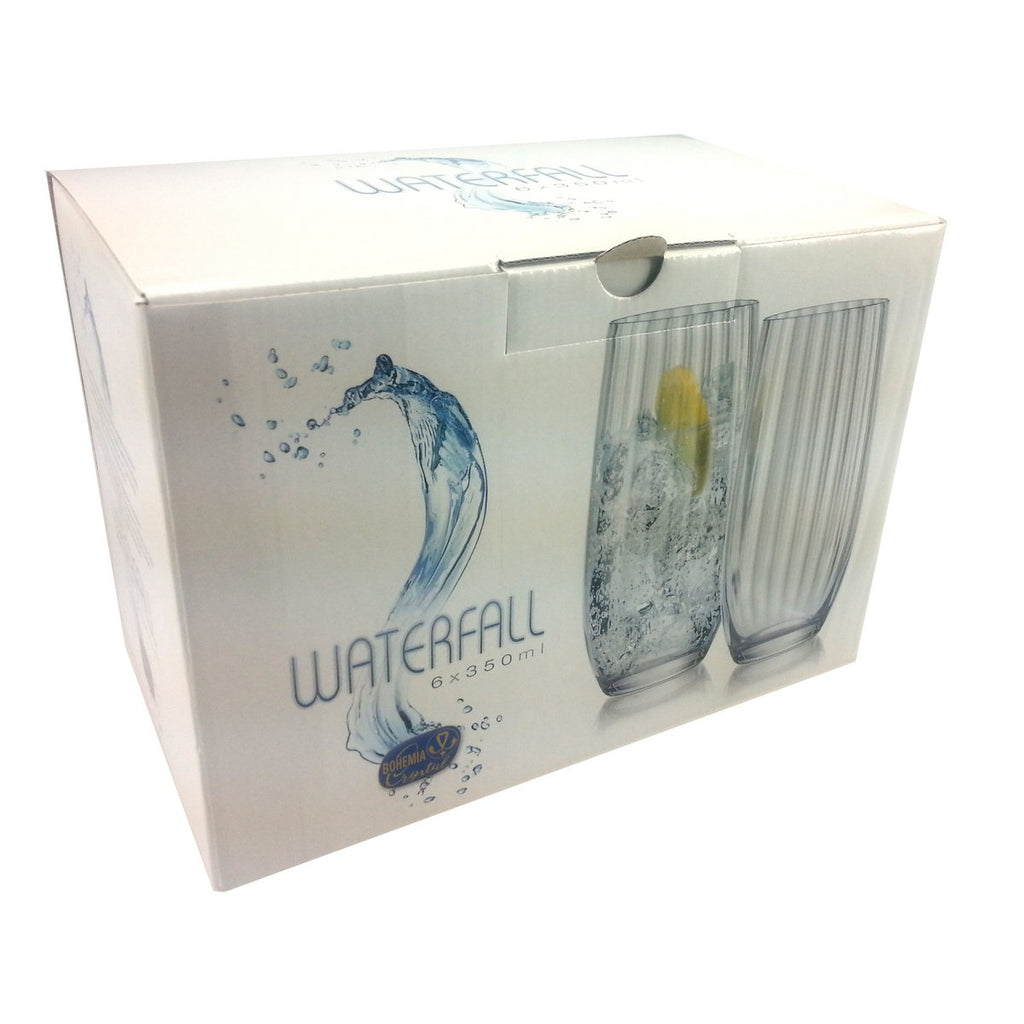 Hautes Chopes 35 CL Waterfall -Lot van 6