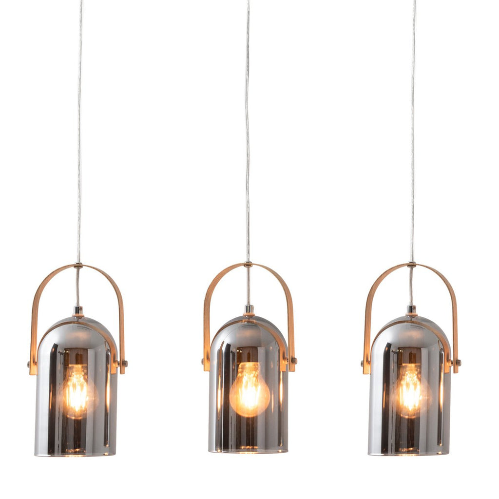 Liv · Houten decoratielamp