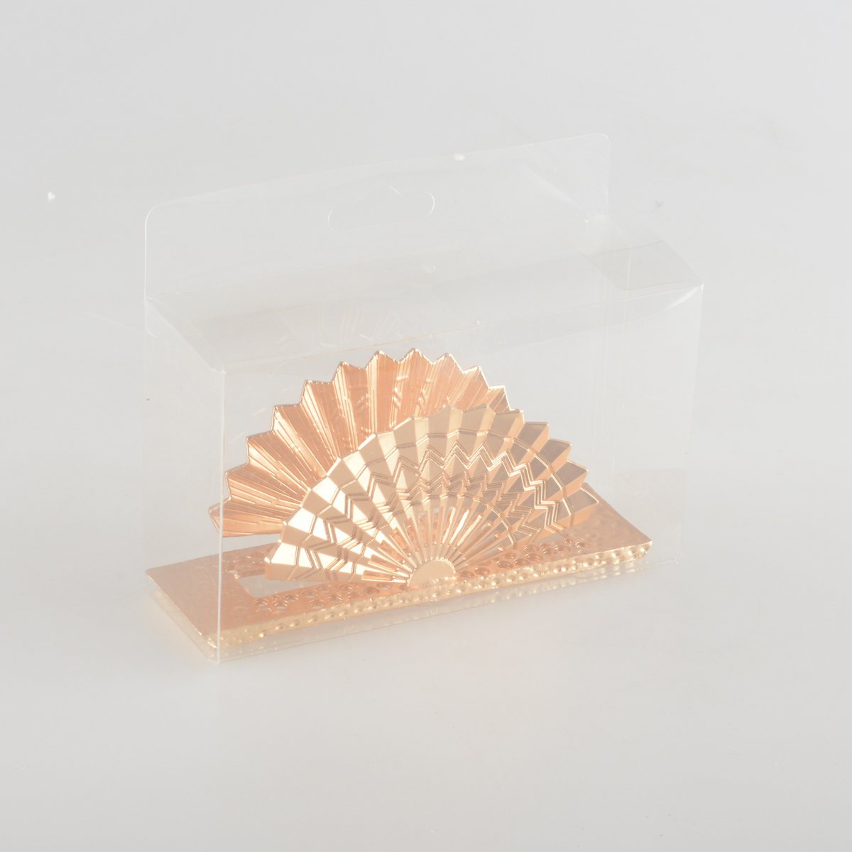 Gouden handdoekhouder