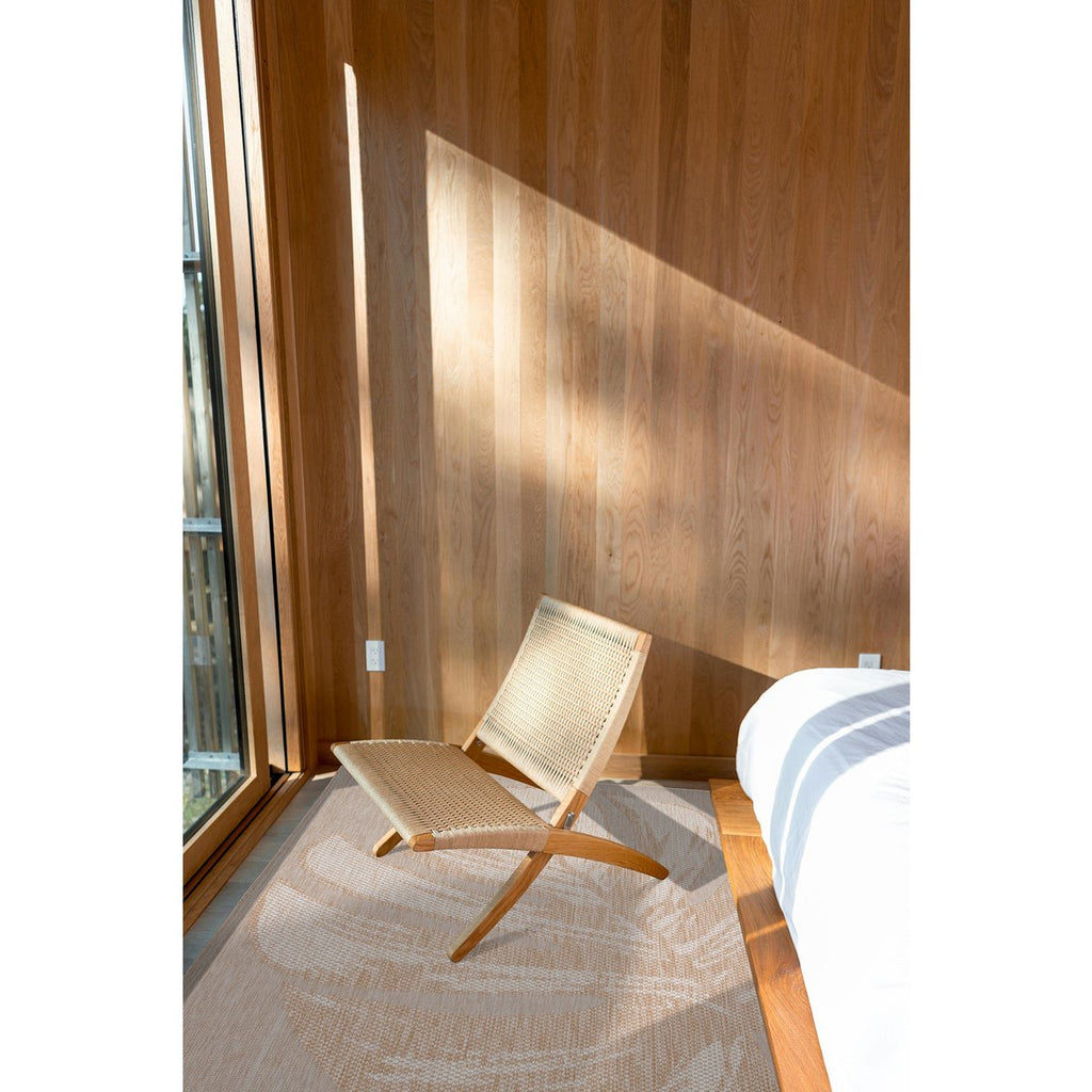 Bali Outdoor Inner Relief Tapijt