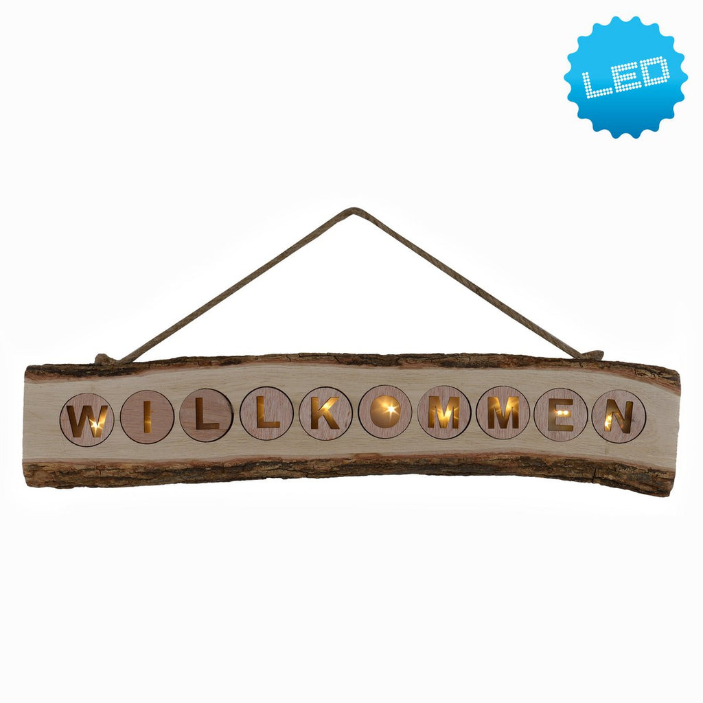 Liv · Keramieken decoratielamp