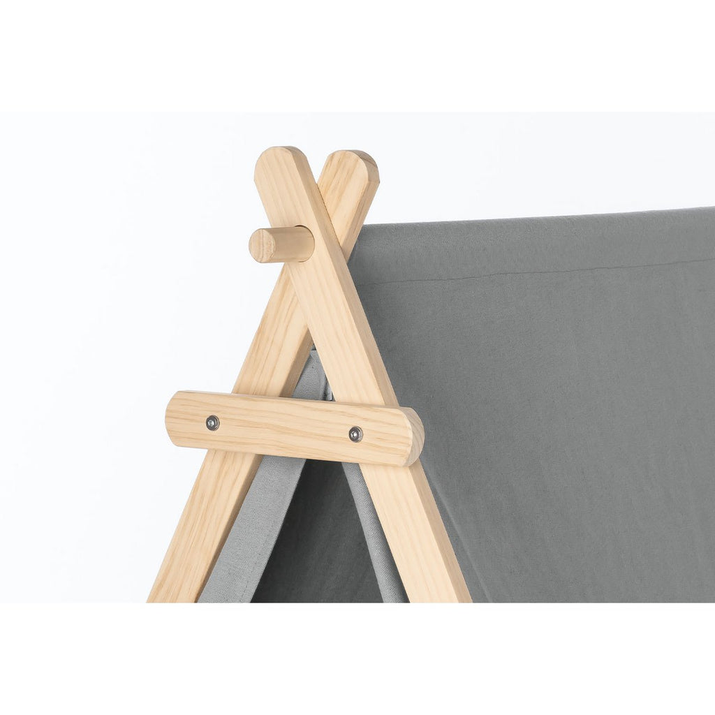 Tent „noah", grijs