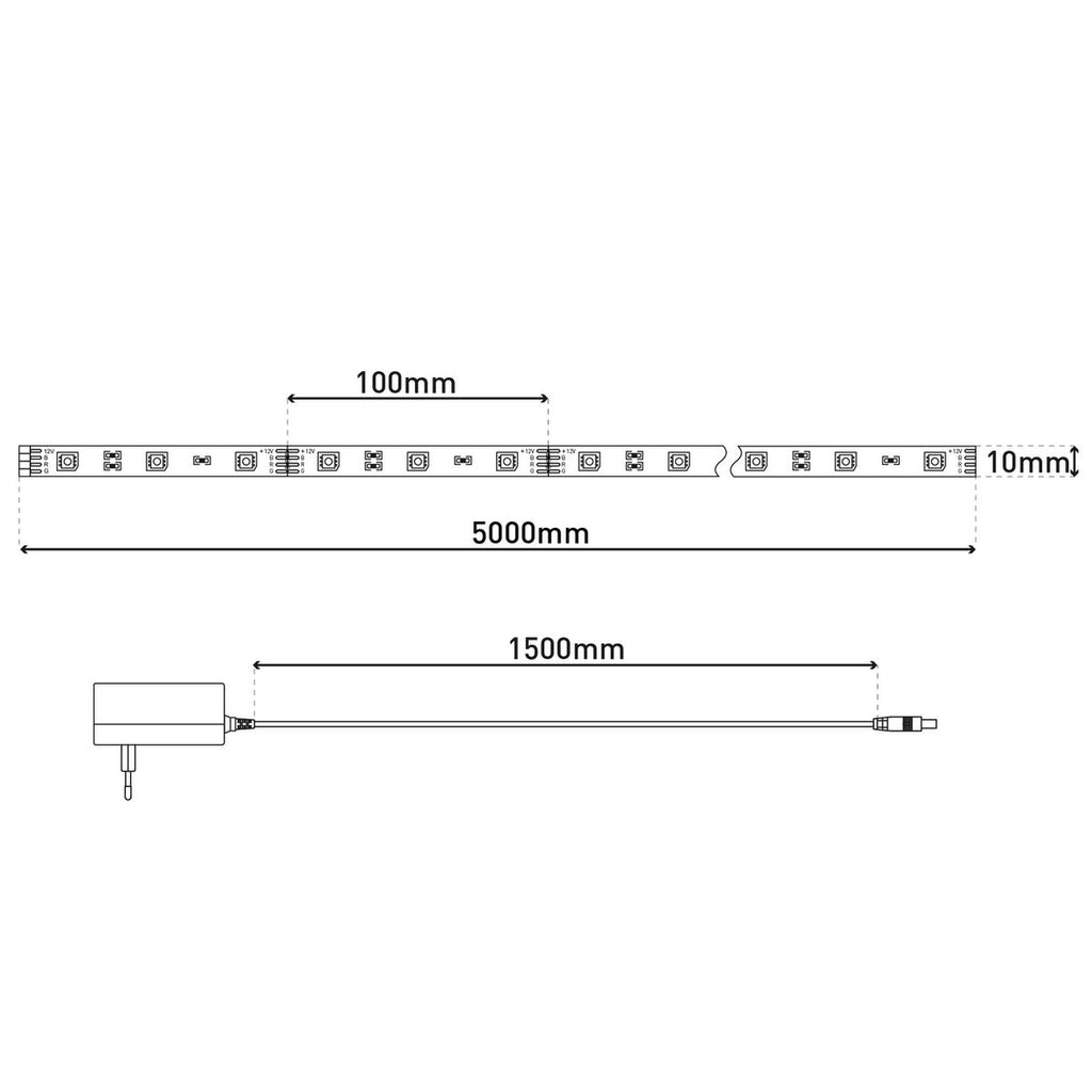 Liv · LED-strip