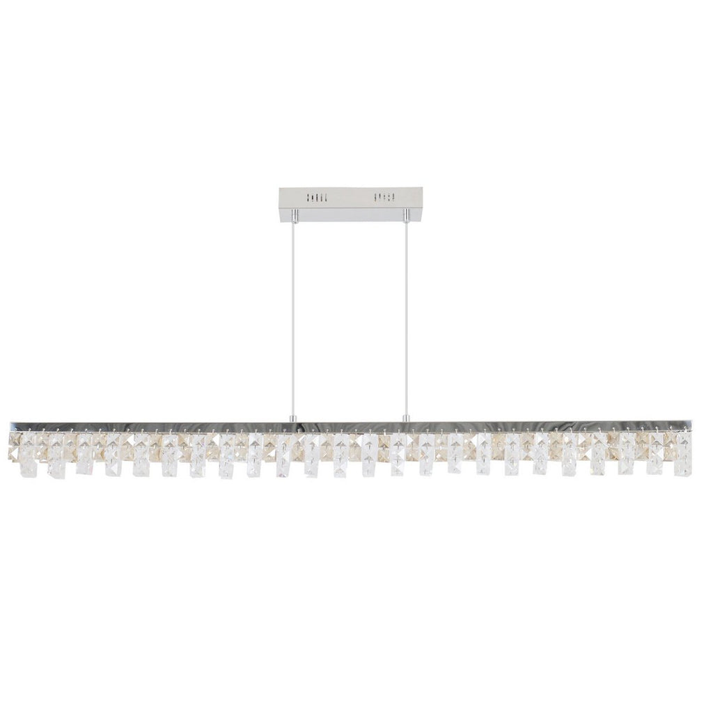 Liv · Glazen hanglamp