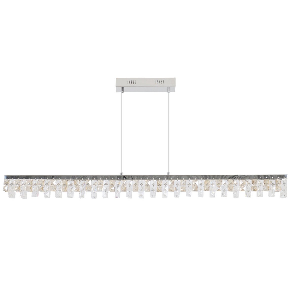 Liv · Glazen hanglamp