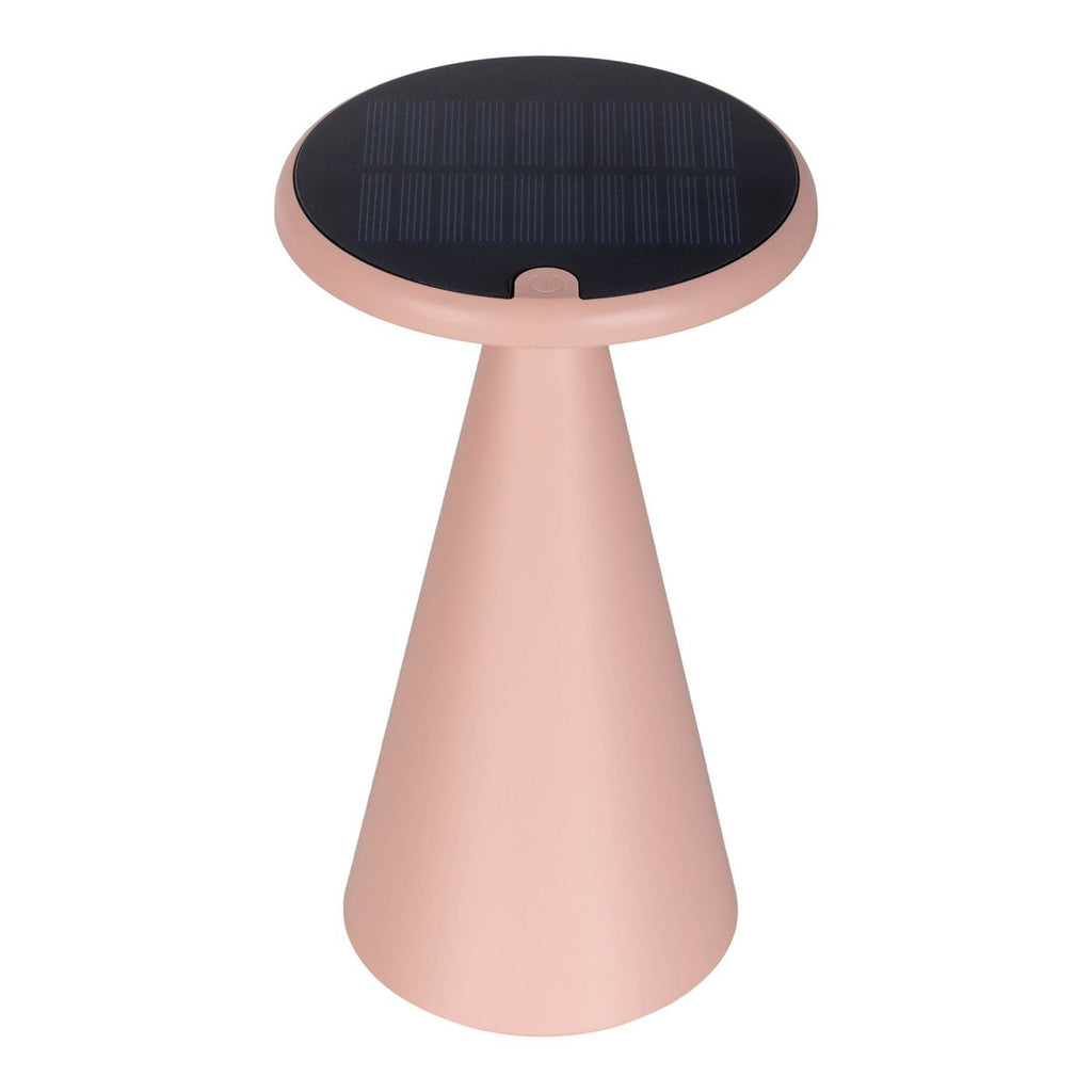 Liv · Buitenlamp — roze