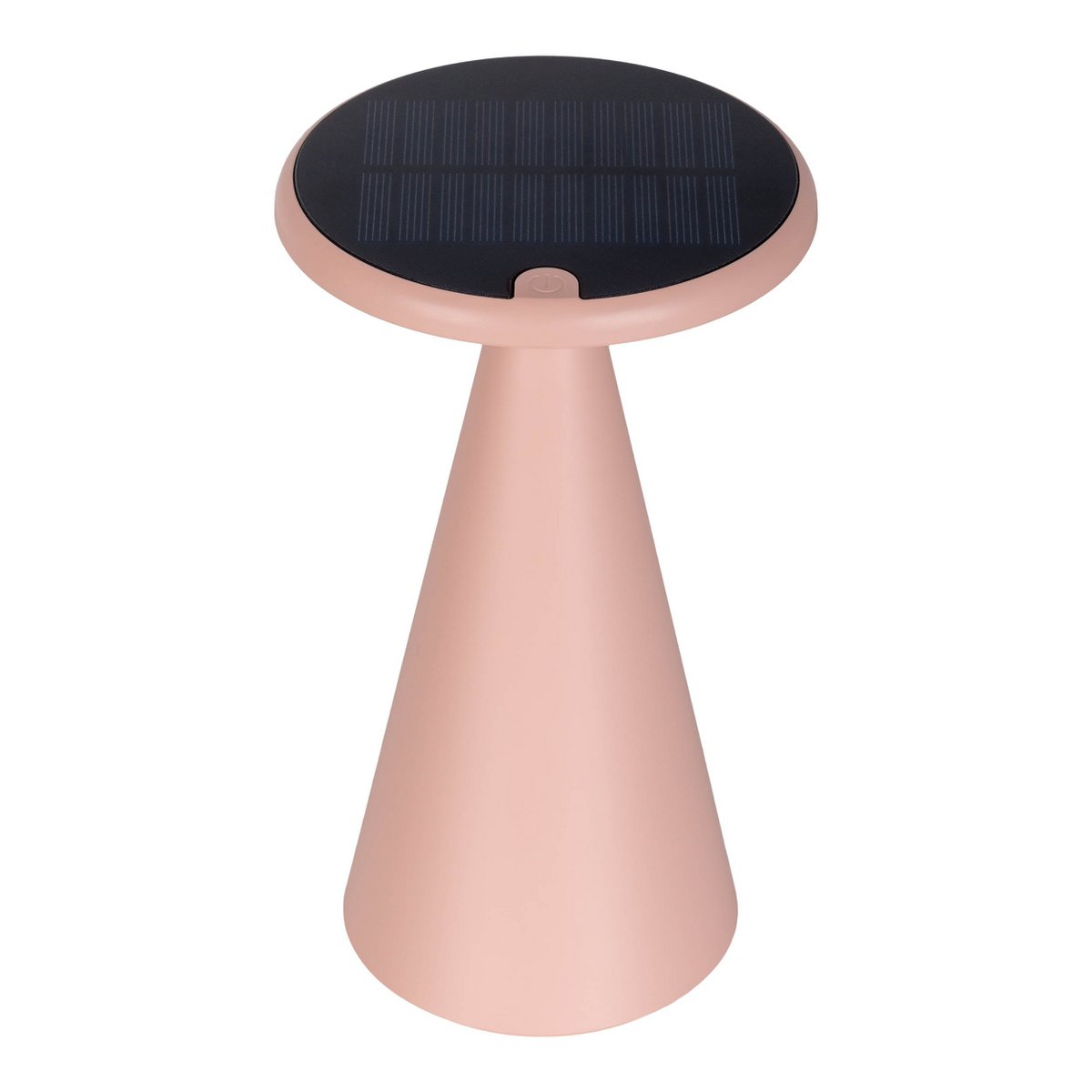 Liv · Buitenlamp — roze