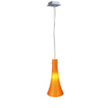 Liv · Glazen hanglamp
