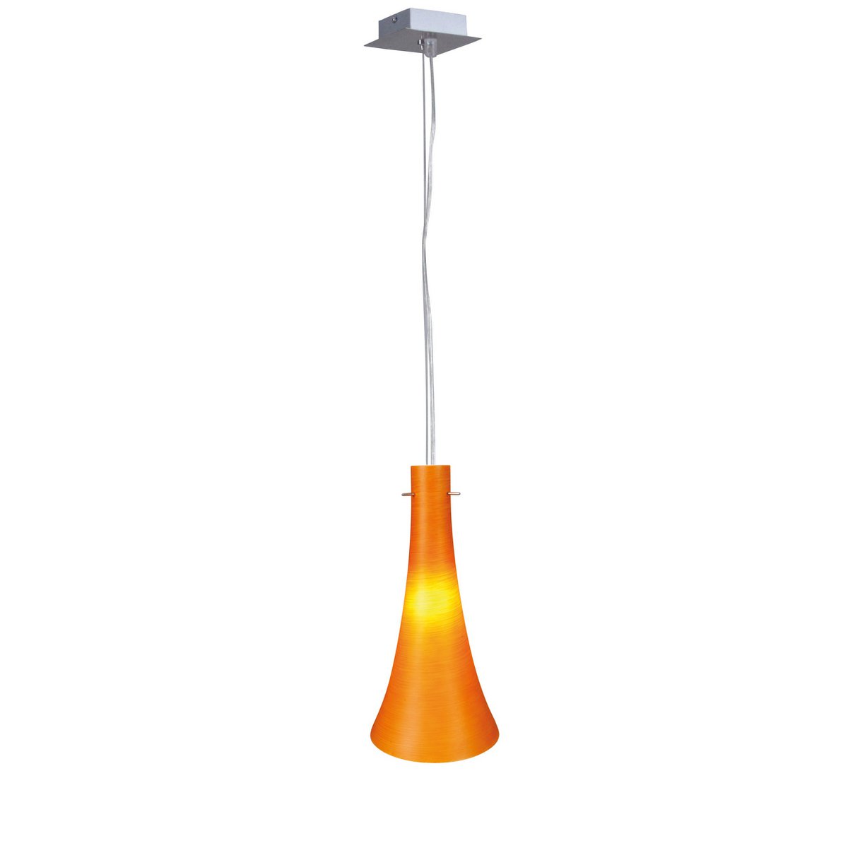 Liv · Glazen hanglamp