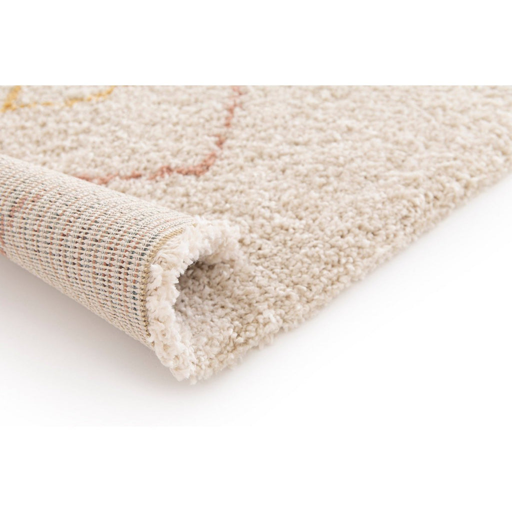 Dikke en comfortabele kindertapijt Agadir