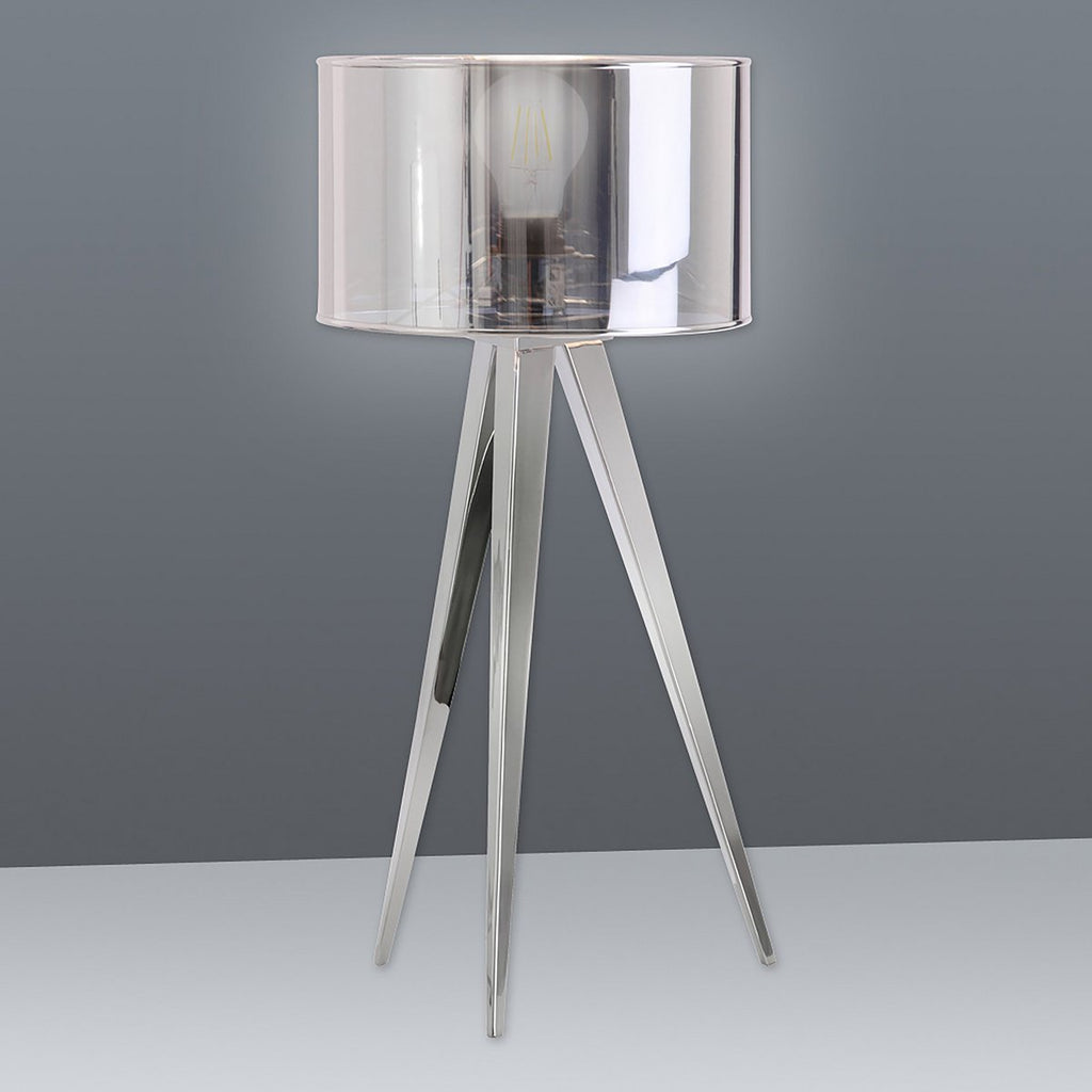 Liv · Driepoot vloerlamp