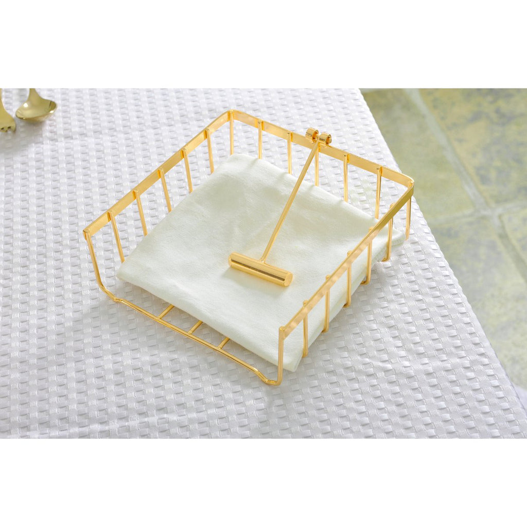 Gouden draadhandelaar