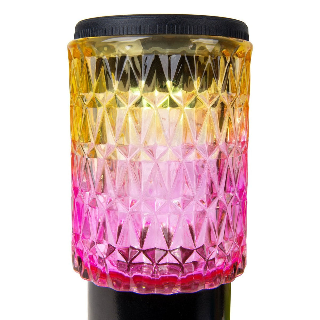 Liv · Buitenlamp — zwart