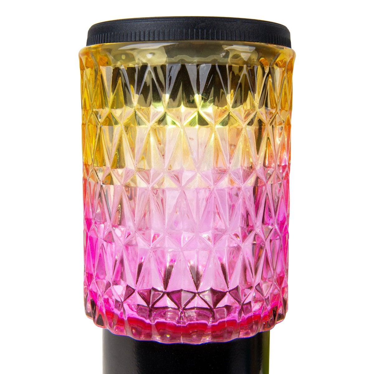 Liv · Buitenlamp — zwart