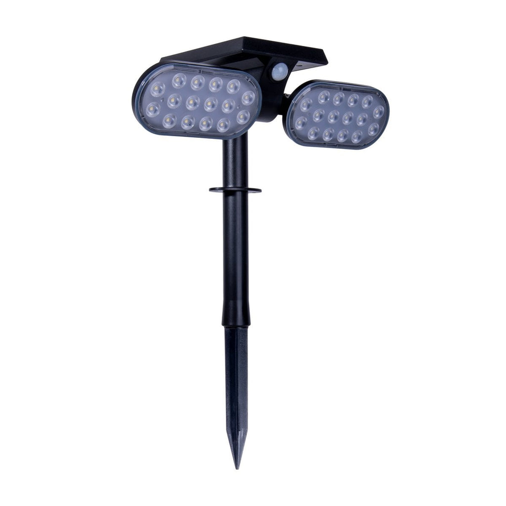 Liv · Buitenlamp — zwart
