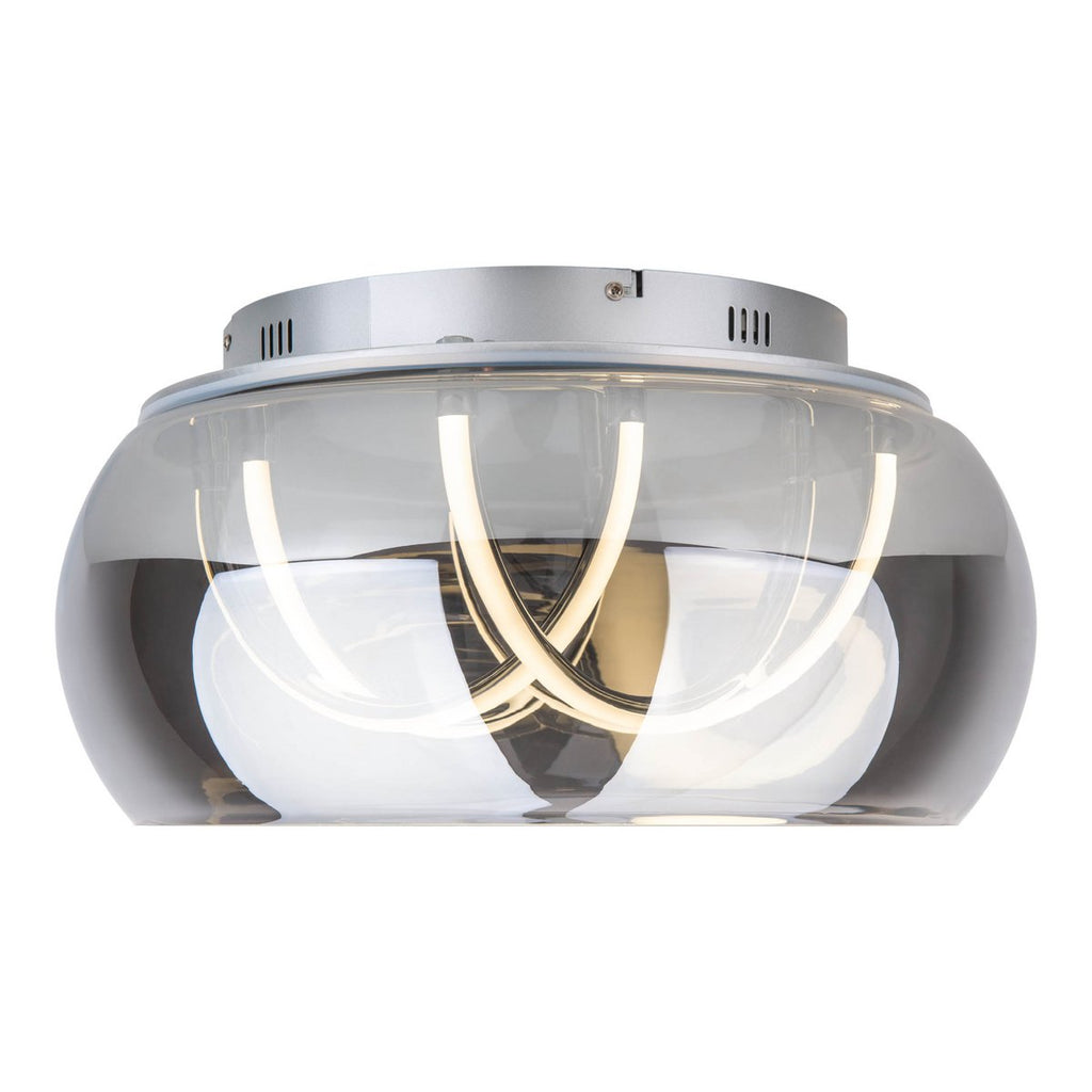Liv · Houten plafondlamp