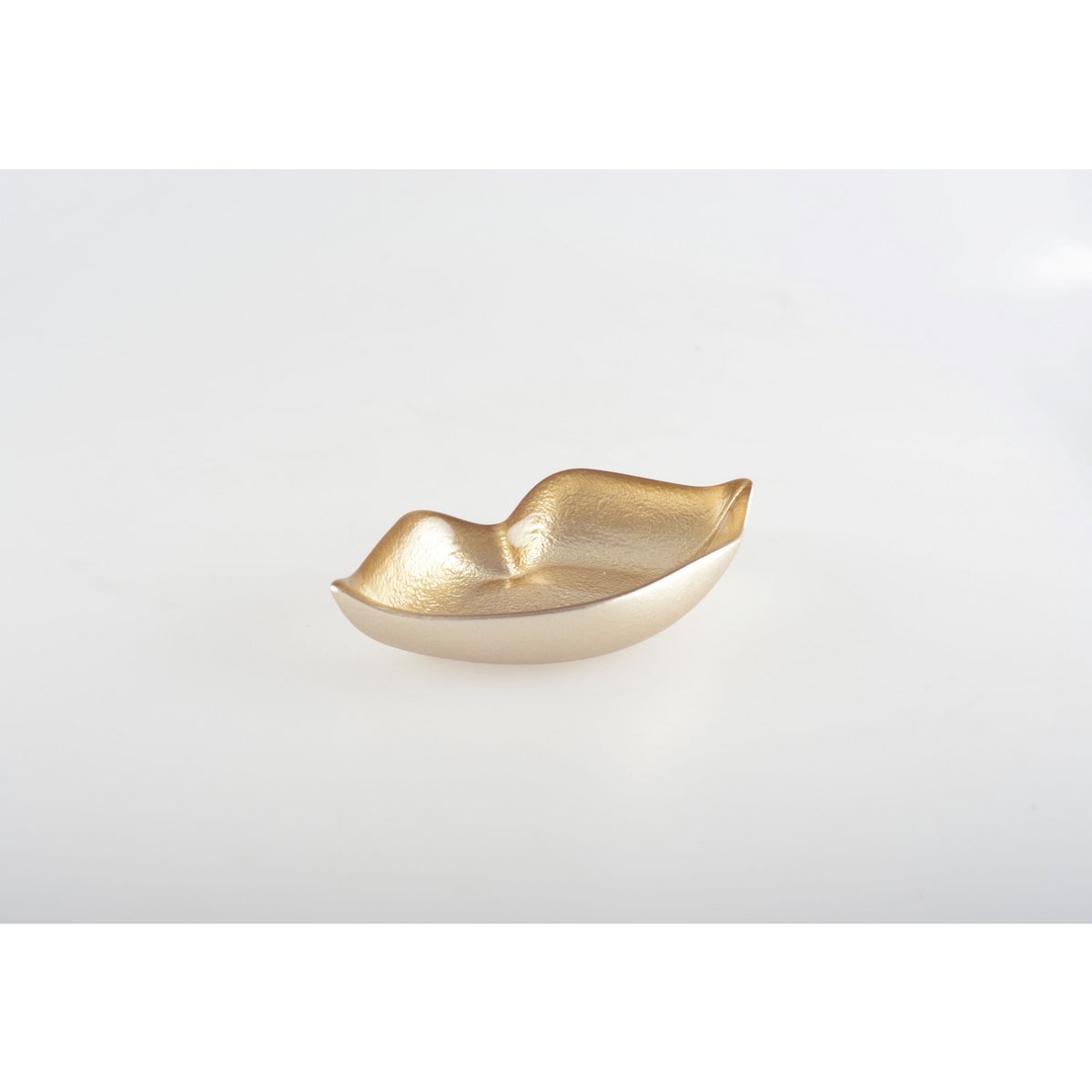 Briljante Golden Mouth Cup 17,5x4x4cm
