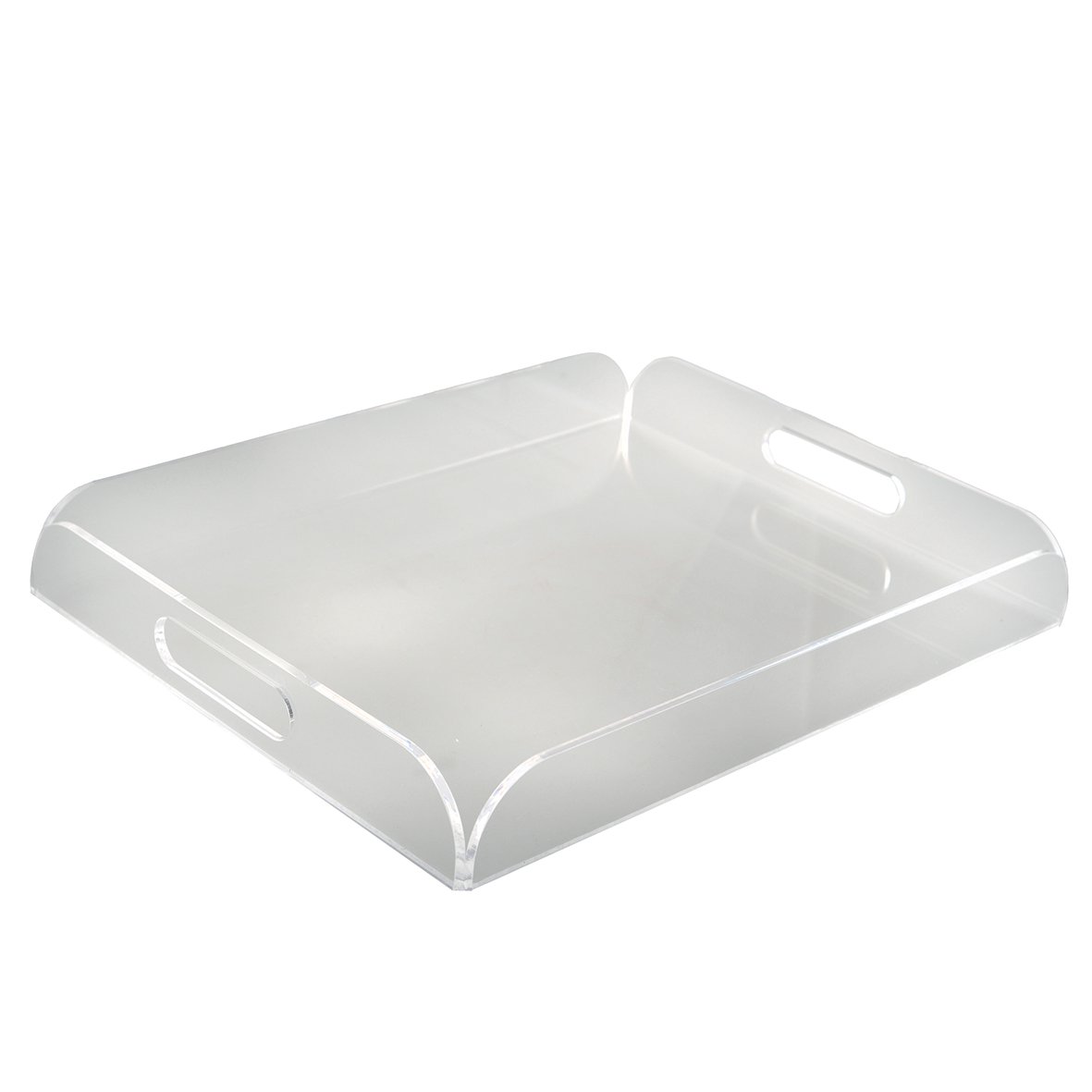 Acryl -plateau 26x34x4.2cm