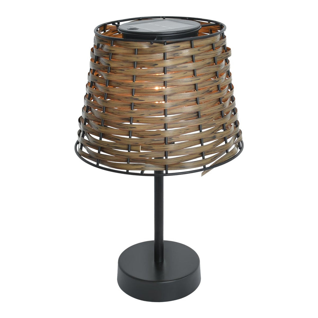 Liv · Rotan buitenlamp