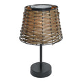 Liv · Rotan buitenlamp