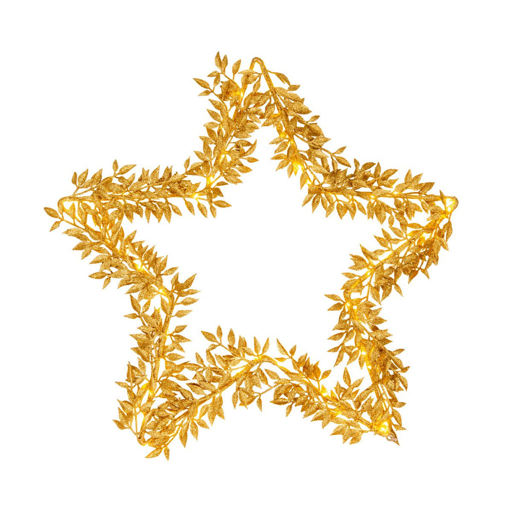 Liv · Kerstster — Ø50cm