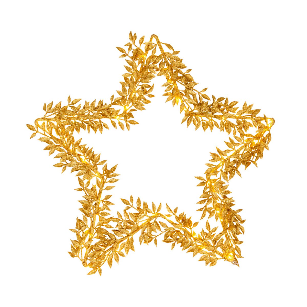 Liv · Kerstster — Ø50cm