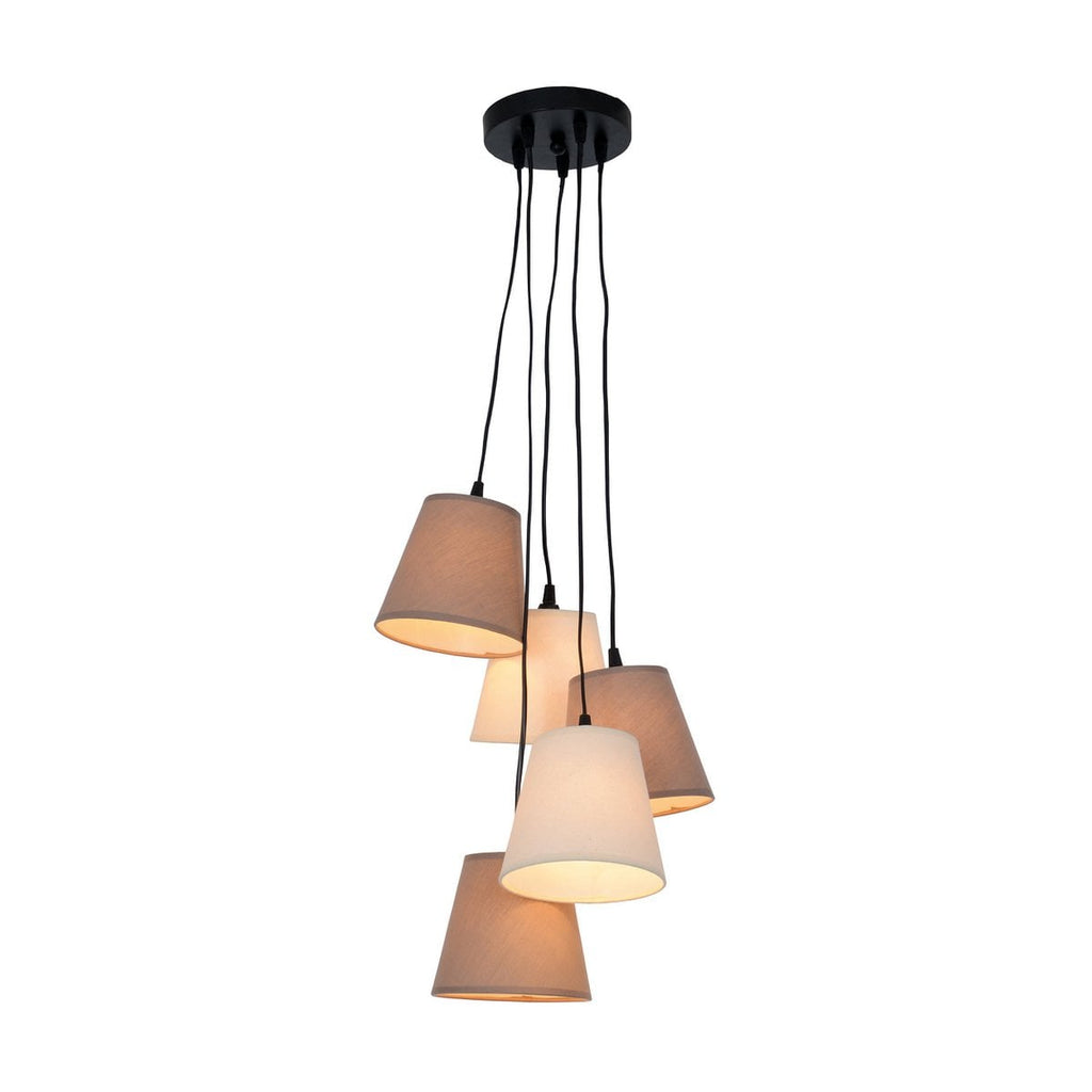 Liv · Hanglamp — naturel