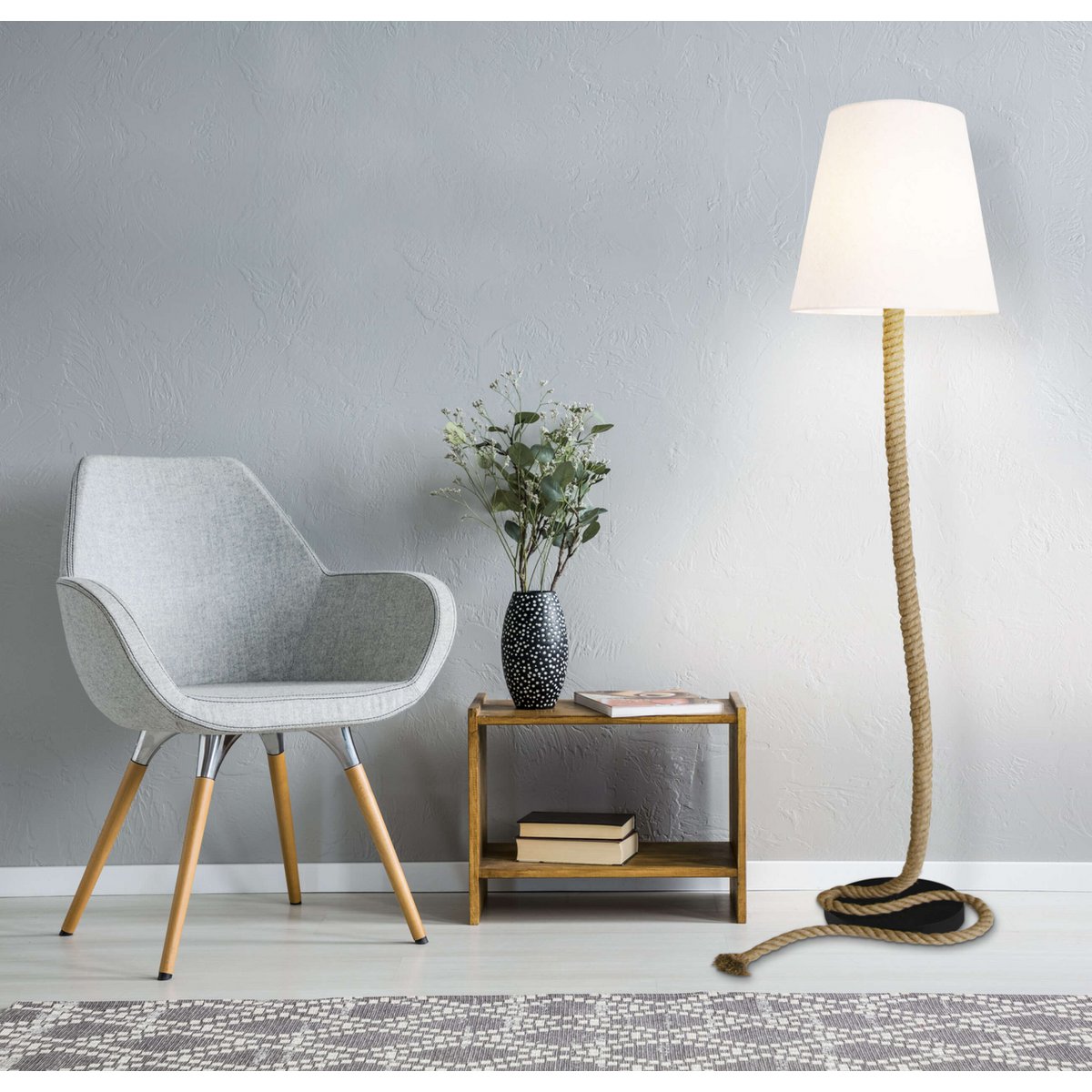 Liv · Vloerlamp