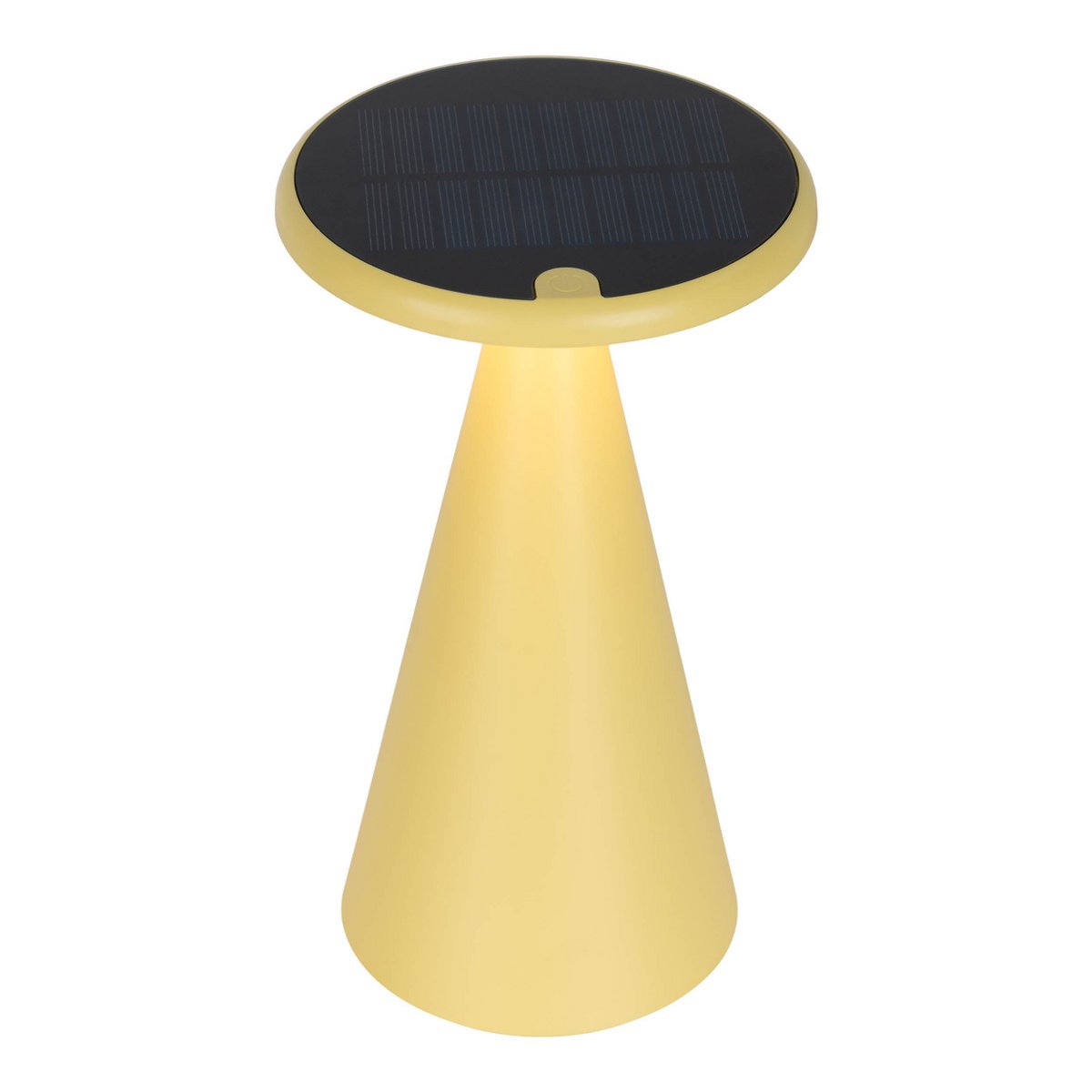 Liv · Buitenlamp — geel
