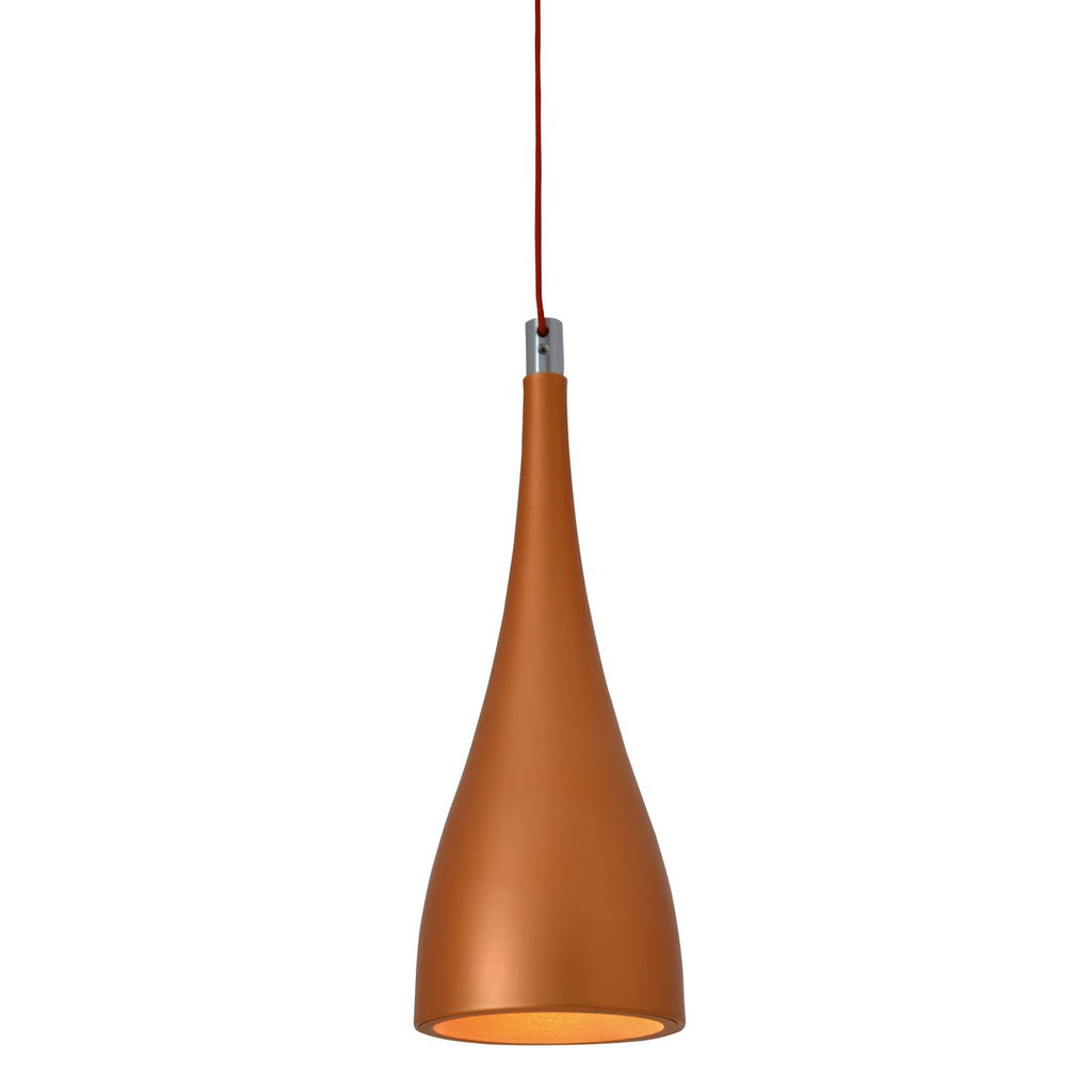 Liv · Messing hanglamp