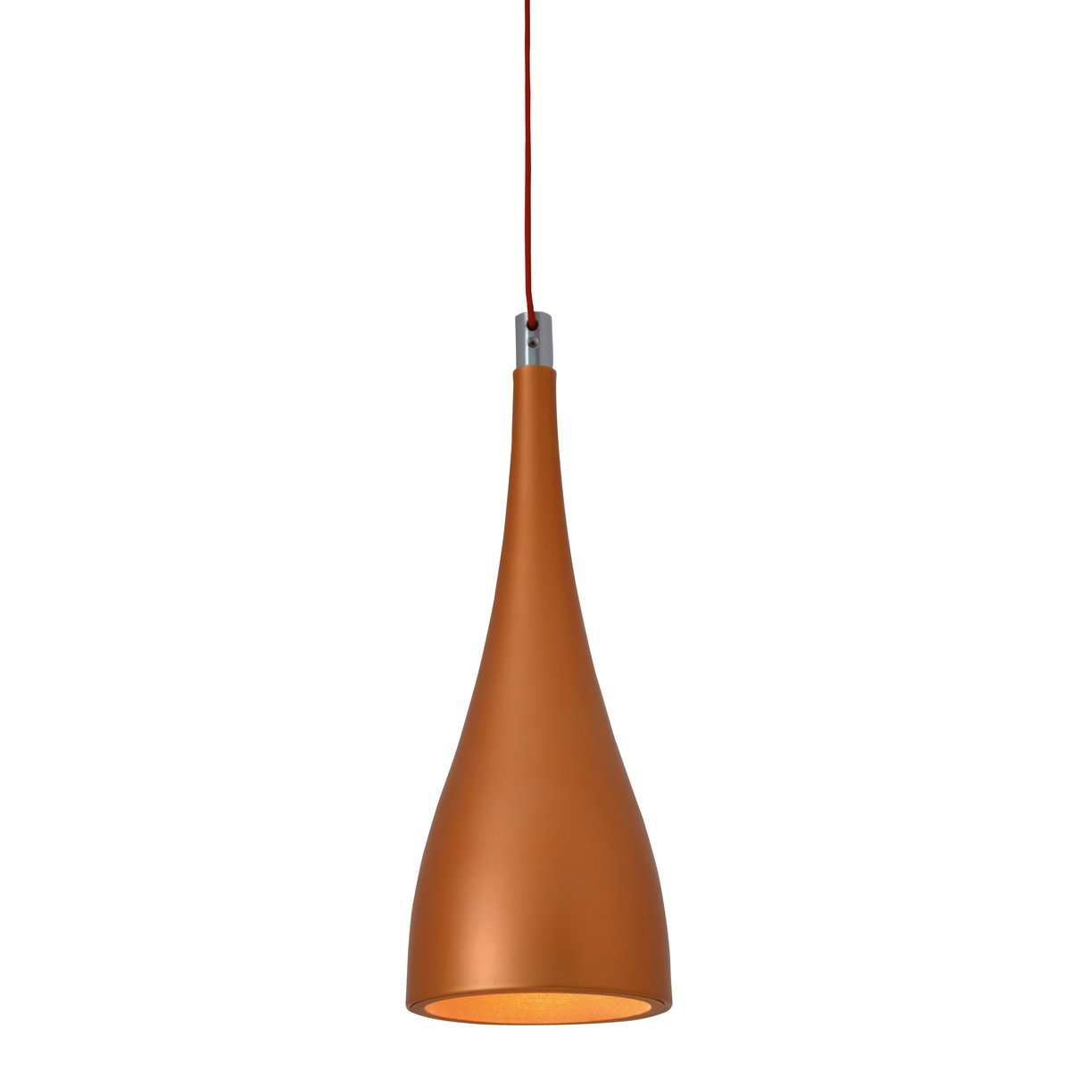 Liv · Messing hanglamp