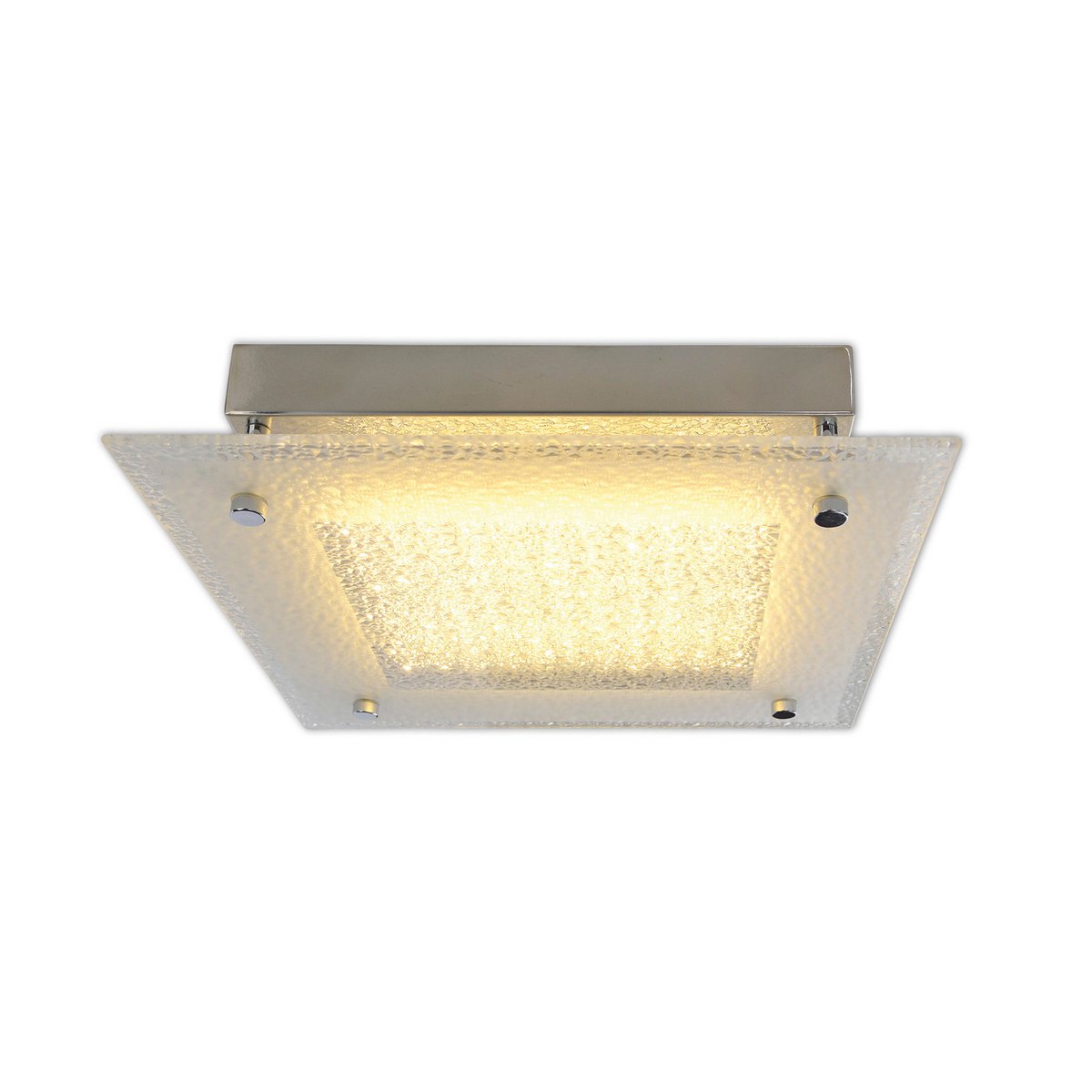 Liv · Metalen plafondlamp