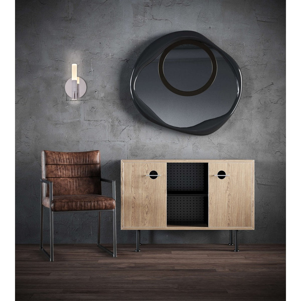 LED wandlamp "Kasteel"