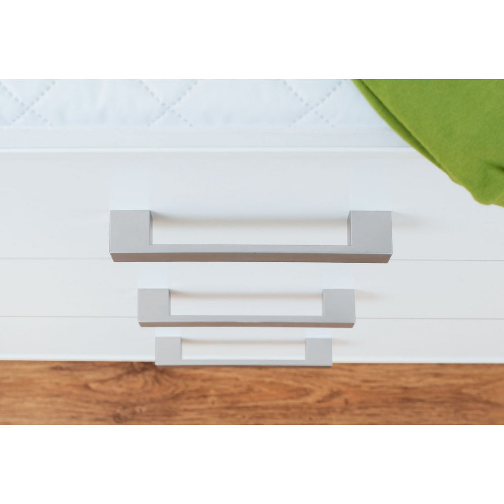 Kinderkamer "Viktoria" breed, 2 delen