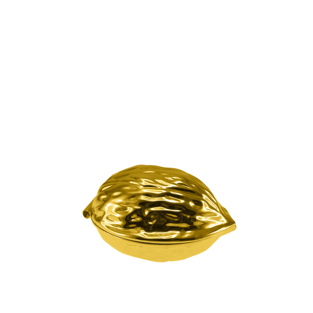 Golden Blackcage Small Model 9x6.5x5.5 cm