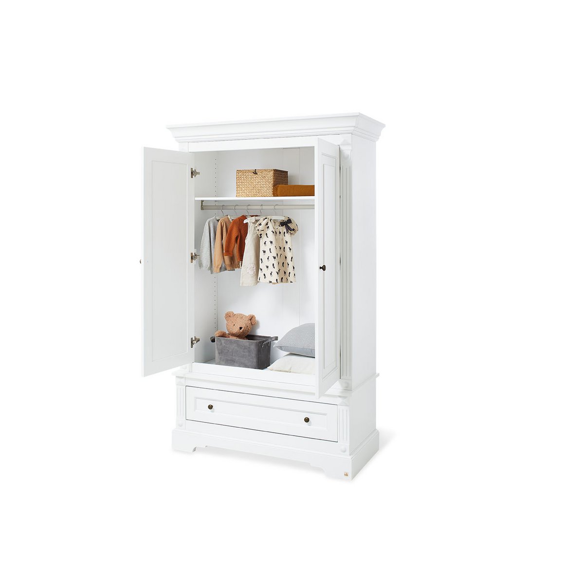 Garderobe "Emilia"