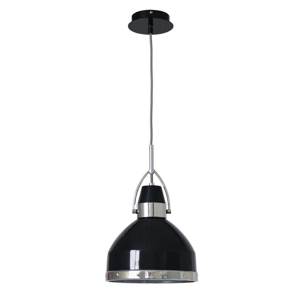 Liv · Houten hanglamp