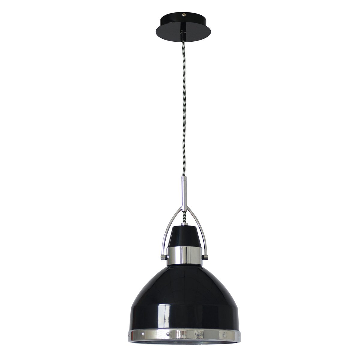 Liv · Houten hanglamp