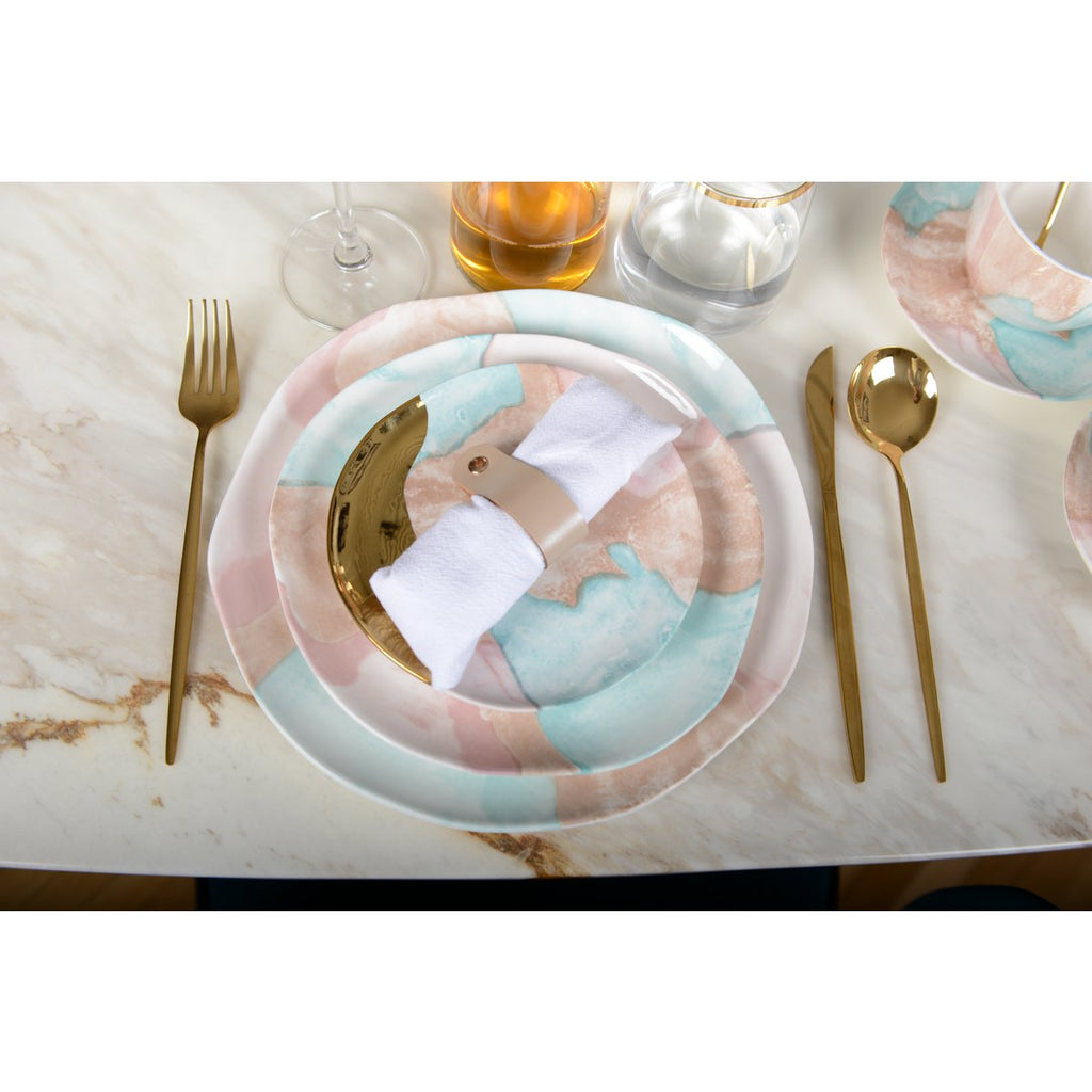 Broodplaat - mijn schat