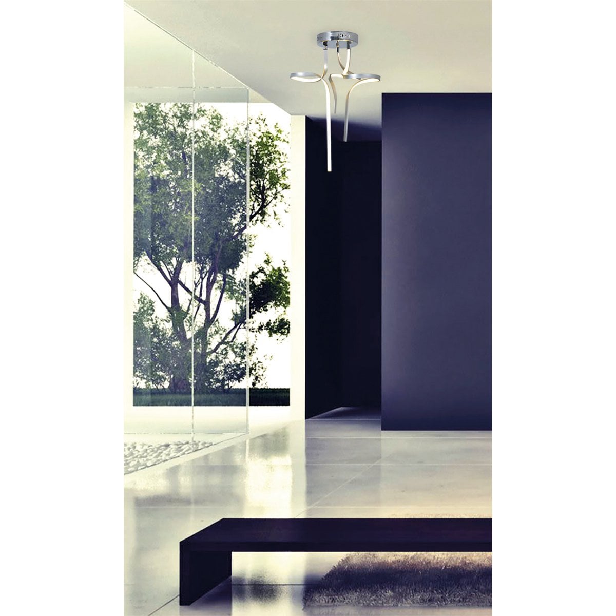 Liv · Plafondlamp