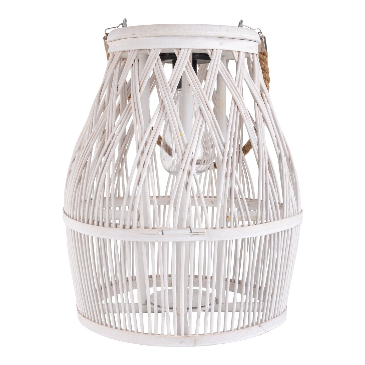 Liv · Rotan buitenlamp